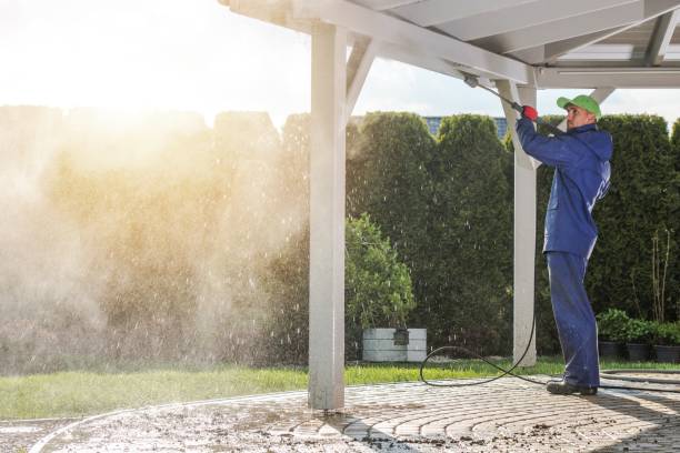 Reliable Montebello, NY Pressure Washing Solutions