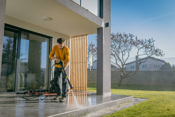 Best Restaurant Pressure Washing  in Montebello, NY