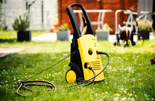 Best Patio and Deck Pressure Washing  in Montebello, NY